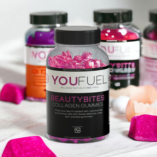 BeautyBites Gummies